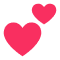 Two-hearts - Top Digital Marketing Agency in Amman | DigiBoost Two-hearts