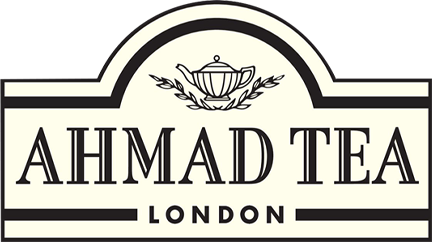 Ahmad Tea Logo