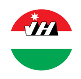 Jordan Hospital Logo