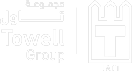 Towell Group Logo