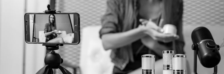 influencer-long banner-02 - Top Digital Marketing Agency in Amman | DigiBoost Influencer banner
