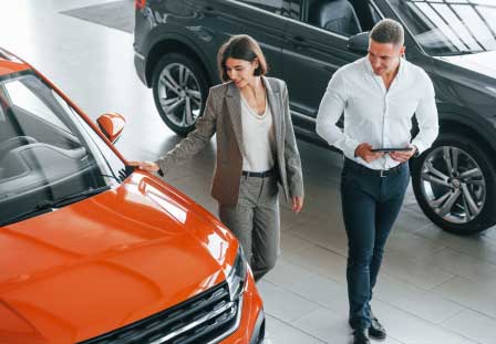 Automotive