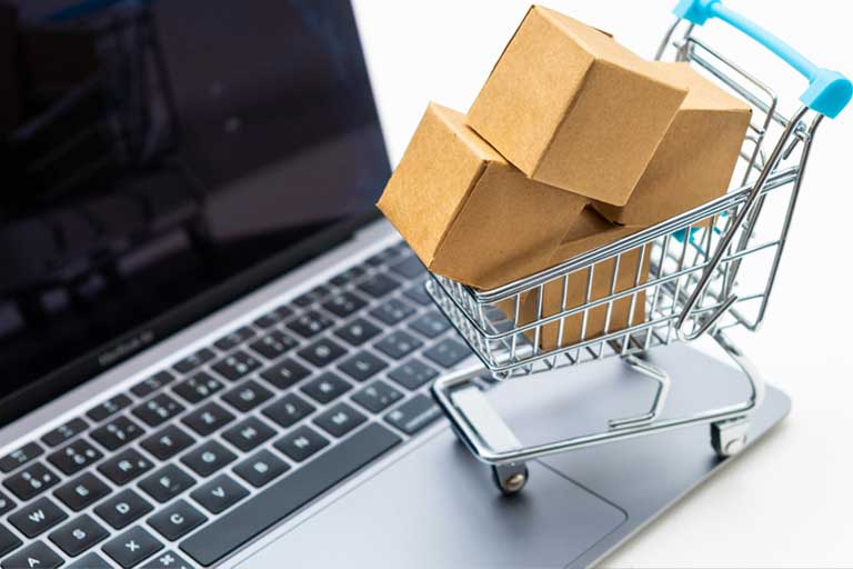 Ecommerce
