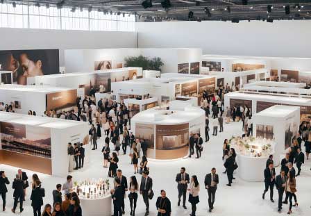 Exhibitors