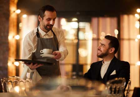 Hospitality