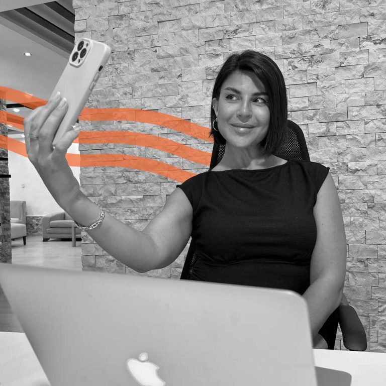 Influencer-r - Top Digital Marketing Agency in Amman | DigiBoost Influencer