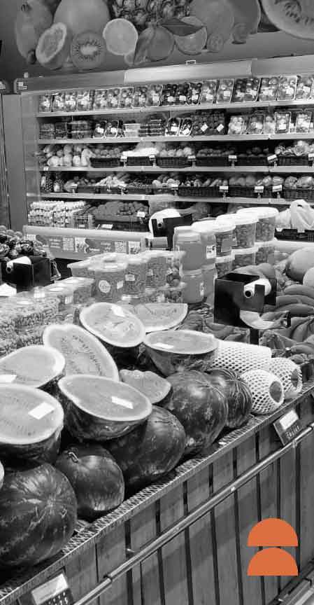 Noor Shopping Vertical