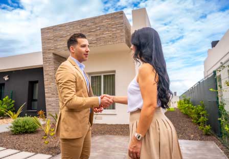Real Estate