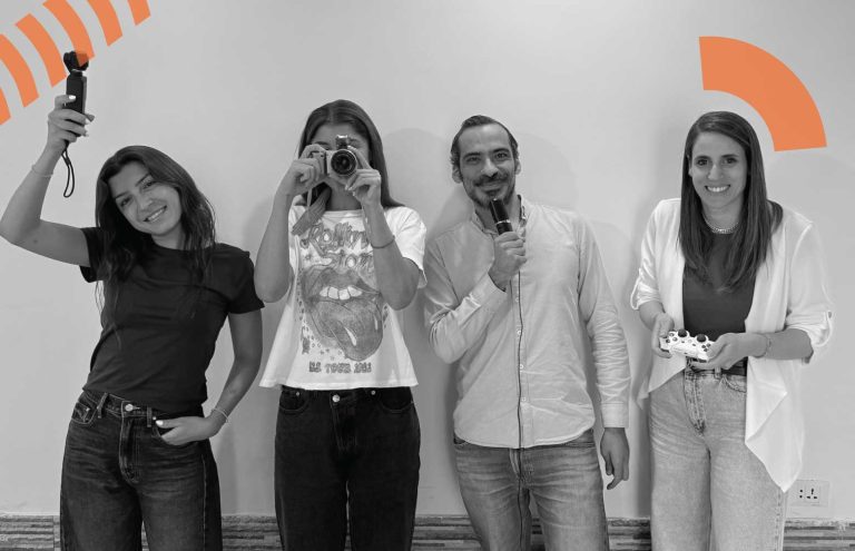 Digital Marketing Agency Skilled Team - Top Digital Marketing Agency in Amman | DigiBoost Digital Marketing Agency Skilled Team