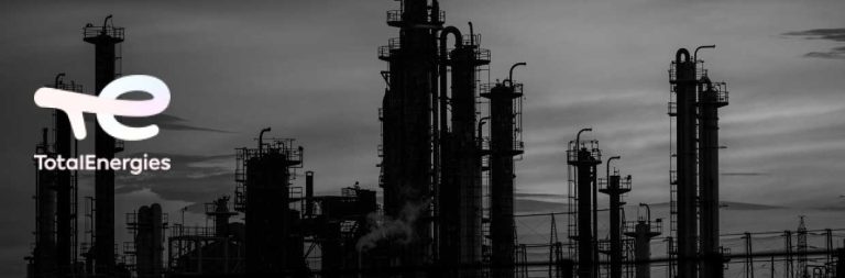 TotalEnergies Case Study Cover