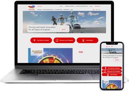 TotalEnergies Case Study