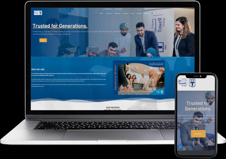 Towell Group Case Study