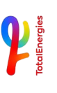TotalEnergies Logo