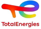 TotalEnergies Logo