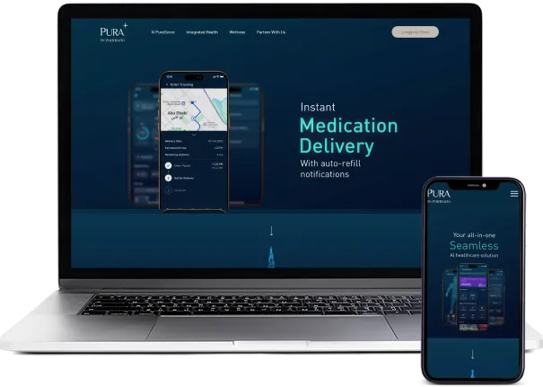 PURA (PURE HEALTH)1