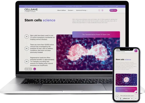 cellsave