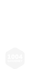 1004 Gourmet Logo
