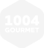 1004 Gourmet Logo